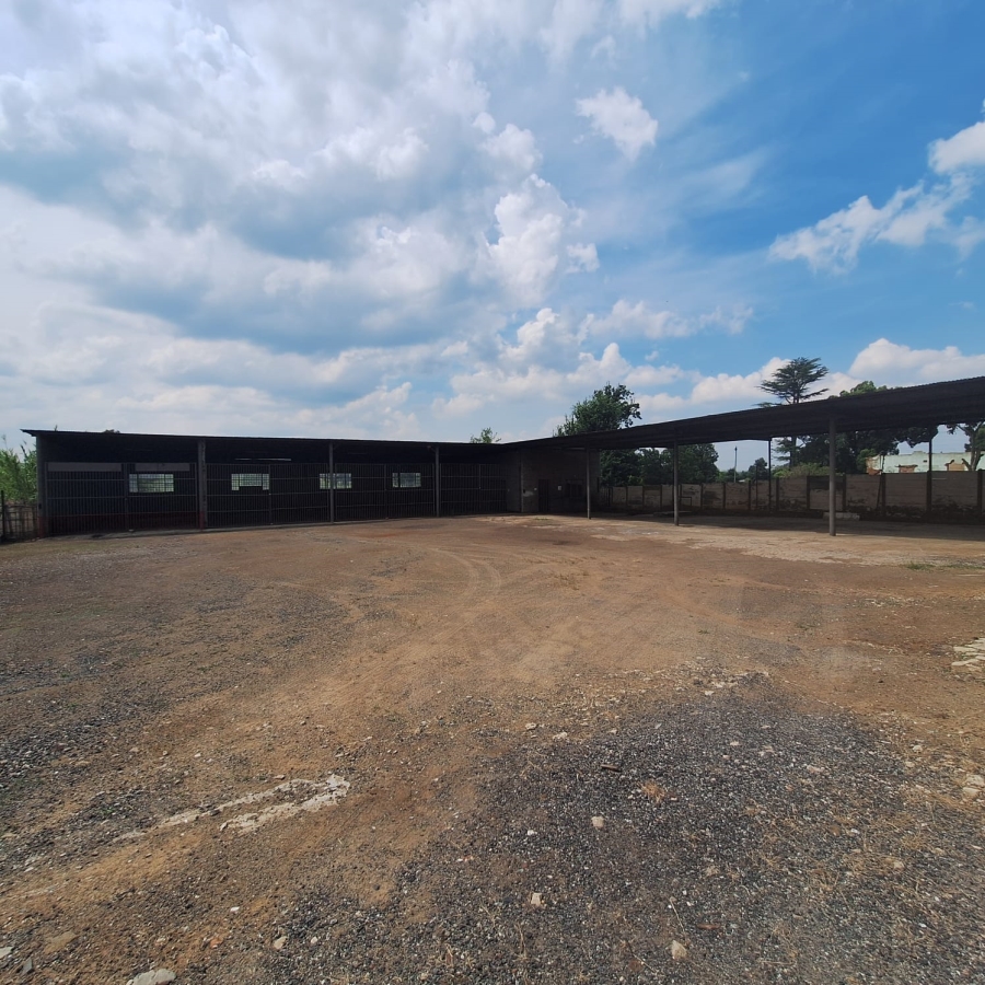 0 Bedroom Property for Sale in Vrede Free State